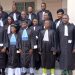 Tribunal de Première Instance de Lokossa : Trois nouveaux magistrats installés