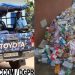 Ifangni : Saisie d’un véhicule transportant 29 kg de médicaments contrefaits
