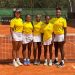 Billie Jean King Cup « Rwanda 2025 » : Déjà une victoire historique pour le Bénin à Kigali