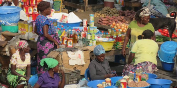 Exportation des produits vivriers du Bénin : La mesure d’interdiction levée