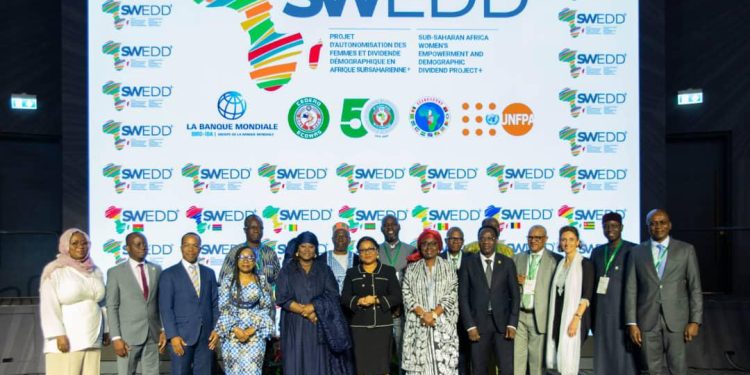 8ème session du comité régional de pilotage du projet Swedd+ : Des experts en échange de haut niveau à Cotonou