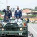 65ème anniversaire de l’indépendance du Bénin : La symbolique nationale renforcée, une transition des formats