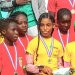Tir à l&rsquo;arc au Bénin : La jeunesse propulse les Champions 2025