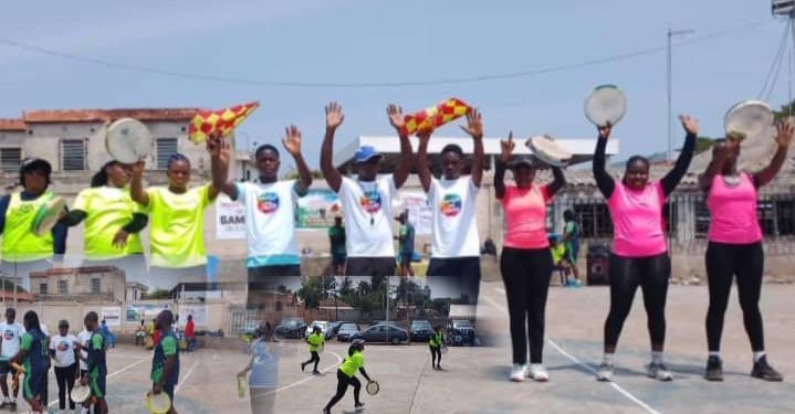 Tournoi « Aux couleurs du tambourin » : Une première édition réussie au Togo