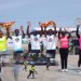 Tournoi « Aux couleurs du tambourin » : Une première édition réussie au Togo