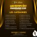 4ème édition des Trophées Footeuses 229 : Le football féminin béninois célébré