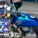 Parakou : Un voleur de motocyclettes arrêté par la Police