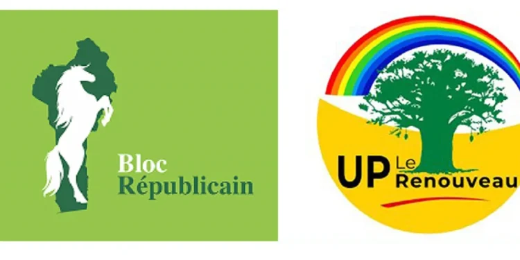 Suspension de la transhumance politique au sein de la mouvance présidentielle : Les précisions de l&rsquo;Up le Renouveau et du Br