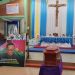 Burkina Faso : Alino Faso conduit à sa dernière demeure