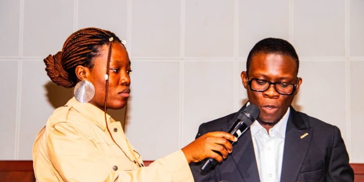 Insertion des jeunes sortis des Lycées techniques agricoles au Bénin : Aimé Adjaho appelle à des solutions concrètes