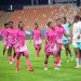 Qualifications Ligue des champions féminine Caf 2025 : Belle entame du tournoi Ufoa-B pour Sam Nelly Fc du Bénin