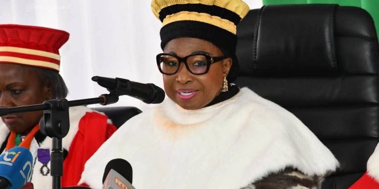 Présidentielle du 25 octobre en Côte d’Ivoire : La liste provisoire des candidatures publiée