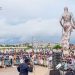3ème édition de « Chante et danse avec l&rsquo;Amazone » : Des moments mémorables pour agrémenter les vacances