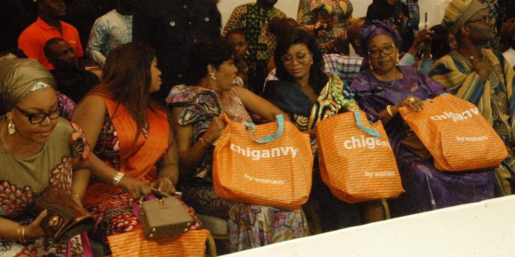 Chiganvy Big Fashion Show 2025 : Un événement inédit révélant l’identité africaine