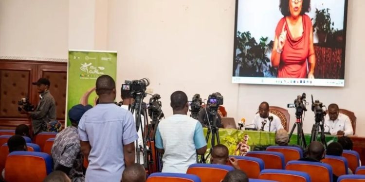Prix cultura Afrique francophone 2025 : Ouidah, capitale de la culture et du patrimoine du 21 au 23 août prochain