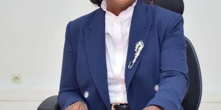 2ème session administrative 2025 de la Haute cour de justice : Dandi Gnamou salue l’engagement des juges et appelle à la concrétisation de la vision 2025