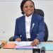 2ème session administrative 2025 de la Haute cour de justice : Dandi Gnamou salue l’engagement des juges et appelle à la concrétisation de la vision 2025