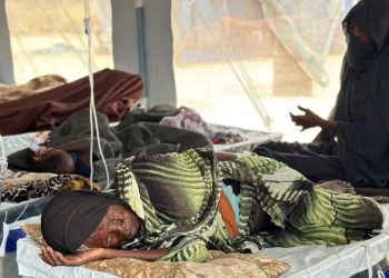 Épidémie de choléra au Soudan : Une quarantaine de décès enregistrés en moins d’une semaine