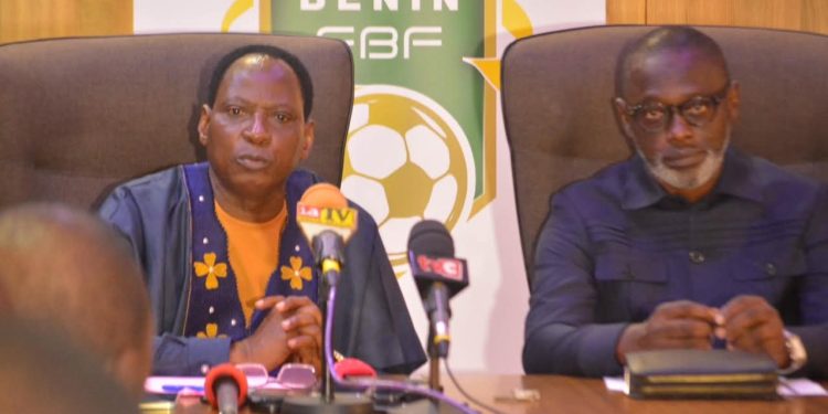 Déclassement de stades de football au Bénin : La sécurité et la visibilité en cause