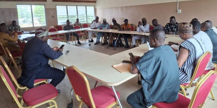 Mairie de Kandi : La transhumance politique emporte 08 conseillers