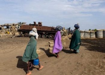 Nigeria : Des dizaines d’enlèvements dans le nord-ouest du pays