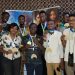 Bénin E-sport League : L&rsquo;édition 2025 s&rsquo;achève sur un succès retentissant à Cotonou