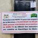 Médias illégaux au Bénin : La Haac scelle les équipements des chaînes Hope Tv et Noe Tv