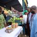 Foire agro-pastorale à Savalou : L’Atda4 sonne la transformation sociale des acteurs