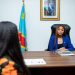 Rdc: Une pasteure de 26 ans nommée ministre