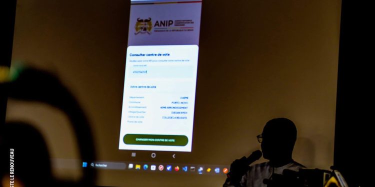 Pour une gestion électorale modernisée : L’Anip lance des plateformes numériques
