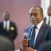65ème anniversaire de l'indépendance du Bénin: Les vœux de Talon