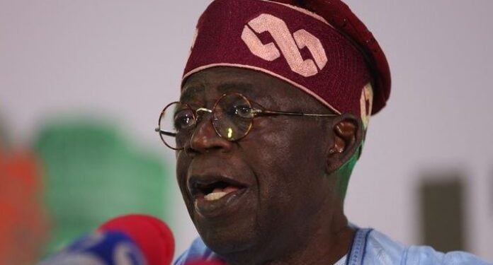 Nigeria: Tinubu aux créateurs de contenus et autres, « Vérifiez avant de publier »