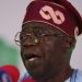 Nigeria: Tinubu aux créateurs de contenus et autres, « Vérifiez avant de publier »