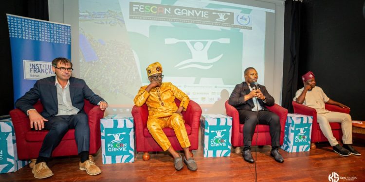 Fescan 2025 : L’édition 2025 s’annonce inédite à Ganvié