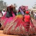 Bénin : Le coup d’envoi de la 2e édition du Festival masques dans quelques heures