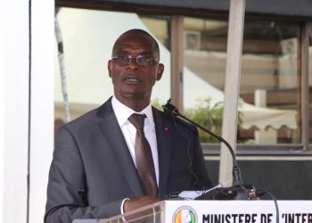 Violences à Yopougon en Côte d’Ivoire: Explications et mise en garde du ministre de la Sécurité