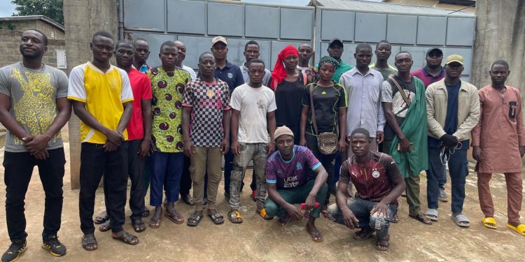 Formation agricole d’excellence : African Parks et le Groupe K-D.K relancent la formation de l’élite agricole pour le Parc W