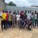 Formation agricole d’excellence : African Parks et le Groupe K-D.K relancent la formation de l’élite agricole pour le Parc W