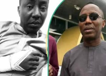 Nigeria: Amnesty International critique l&rsquo;agression de Sowore en détention par la Police