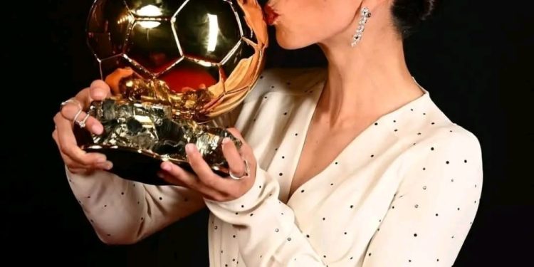 Ballon d&rsquo;or 2025 : La liste des 30 joueuses nominées dévoilée