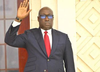 Guinée Bissau : Le nouveau premier ministre prête serment