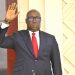 Guinée Bissau : Le nouveau premier ministre prête serment