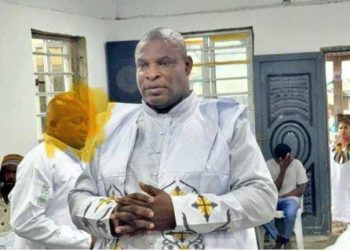 Nigeria : Un prophète arrêté à Lagos pour trafic présumé de drogue