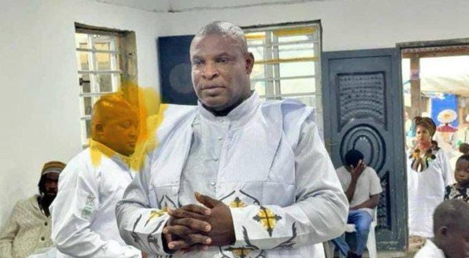 Nigeria : Un prophète arrêté à Lagos pour trafic présumé de drogue