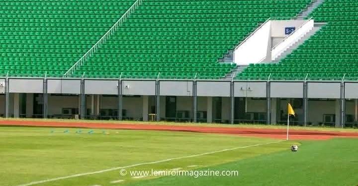 Compétitions interclubs de la Caf 2025-2026 : Le stade Général Mathieu Kérékou homologué pour recevoir les préliminaires