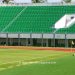 Compétitions interclubs de la Caf 2025-2026 : Le stade Général Mathieu Kérékou homologué pour recevoir les préliminaires