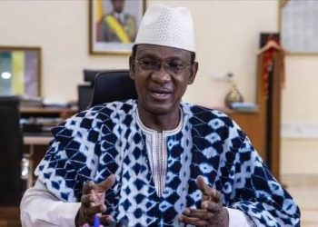 Mali : L’ex-premier ministre Choguel Maïga placé en garde à vue