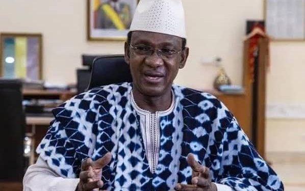 Mali : L’ex-premier ministre Choguel Maïga placé en garde à vue