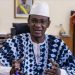 Mali : L’ex-premier ministre Choguel Maïga placé en garde à vue