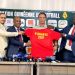 Football : Paulo Duarte, nouveau sélectionneur de la Guinée